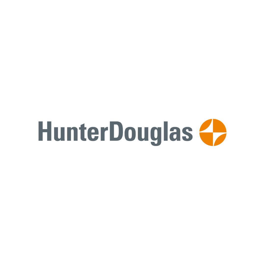 Hunter Douglas